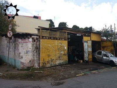 Terreno, 300 m² - Foto 1