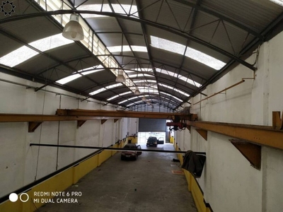 Depósito-Galpão, 456 m² - Foto 3