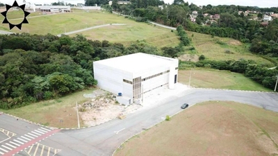 Depósito-Galpão, 1085 m² - Foto 4