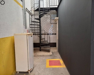 Depósito-Galpão, 414 m² - Foto 3