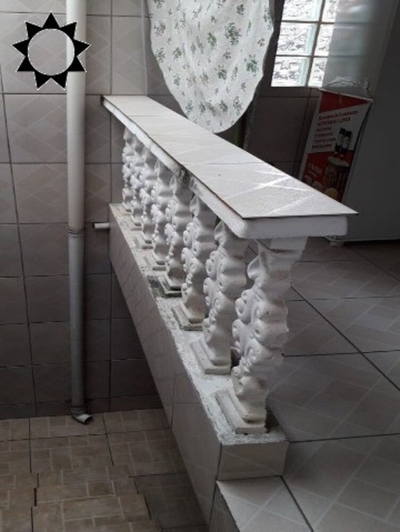 Casa, 2 quartos, 120 m² - Foto 5