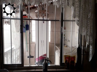 Casa, 2 quartos, 120 m² - Foto 2