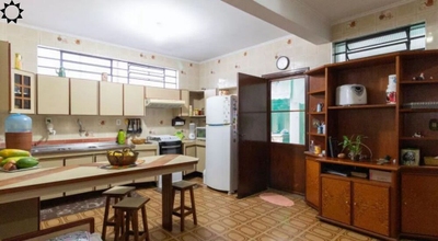 Casa, 4 quartos, 340 m² - Foto 2