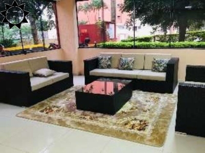 Apartamento, 2 quartos, 55 m² - Foto 5