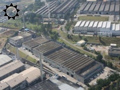 Depósito-Galpão, 14700 m² - Foto 2