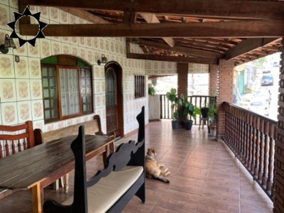 Casa, 3 quartos, 375 m² - Foto 2