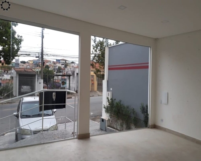Prédio Inteiro, 289 m² - Foto 1
