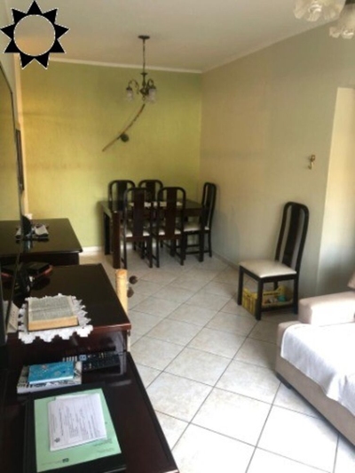 Apartamento, 2 quartos, 65 m² - Foto 2