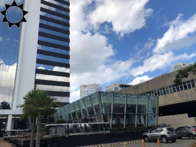 Sala-Conjunto, 1992 m² - Foto 3