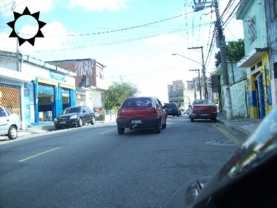 Prédio Inteiro, 147 m² - Foto 1