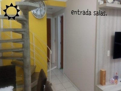 Apartamento, 2 quartos, 104 m² - Foto 3