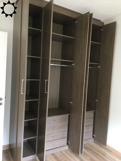 Apartamento, 1 quarto, 68 m² - Foto 1