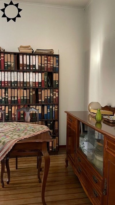 Casa, 3 quartos, 221 m² - Foto 4