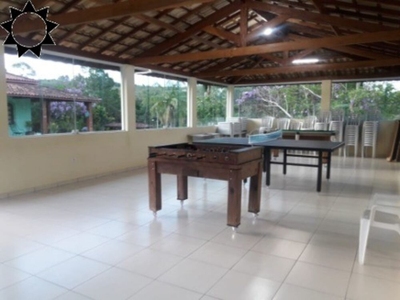 Sítio, 8 quartos, 2 hectares - Foto 3