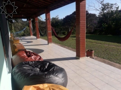 Sítio, 8 quartos, 2 hectares - Foto 1