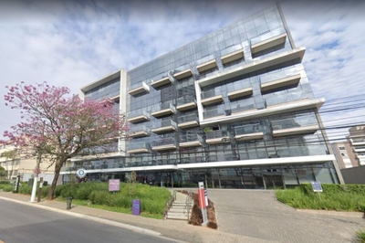 Sala-Conjunto, 48 m² - Foto 1