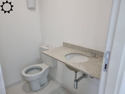 Sala-Conjunto, 34 m² - Foto 4