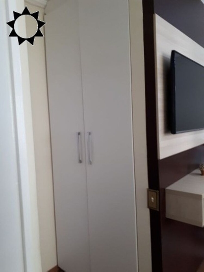 Apartamento, 2 quartos, 48 m² - Foto 5