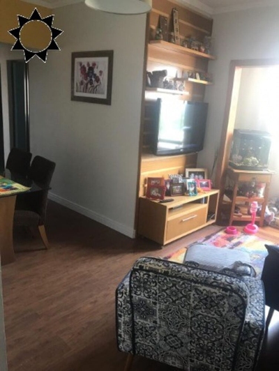 Apartamento, 3 quartos, 67 m² - Foto 3