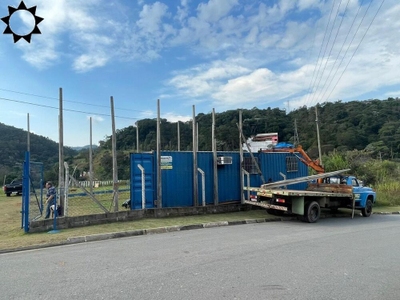 Loteamento e Condomínio - Foto 5