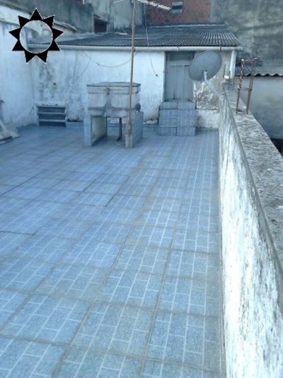 Casa, 2 quartos, 195 m² - Foto 2