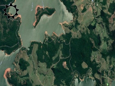 Terreno, 73 hectares - Foto 2