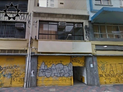 Prédio Inteiro, 42 m² - Foto 1