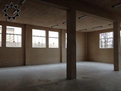 Prédio Inteiro, 1070 m² - Foto 1