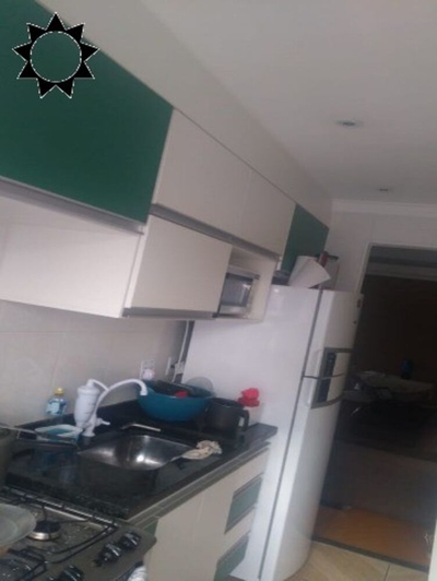 Apartamento, 2 quartos, 50 m² - Foto 1