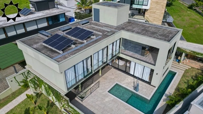 Casa, 4 quartos, 500 m² - Foto 4