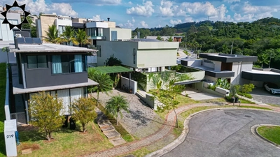 Casa, 4 quartos, 500 m² - Foto 2