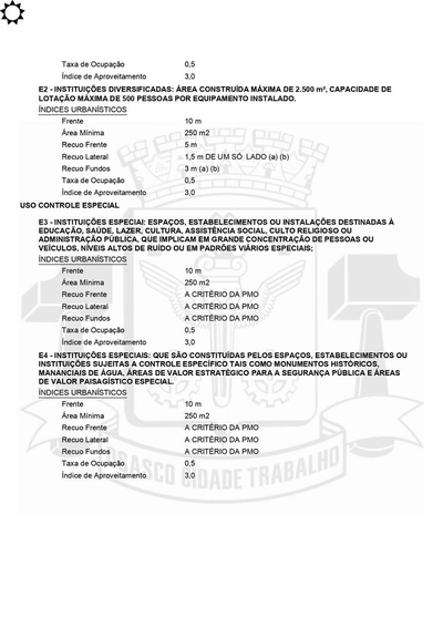 Loteamento e Condomínio, 567 m² - Foto 4