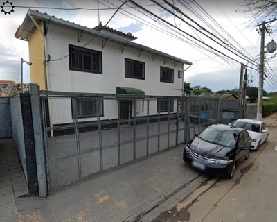 Depósito-Galpão, 1014 m² - Foto 2