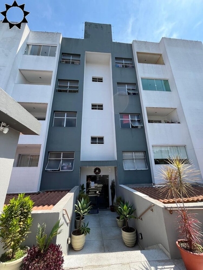 Apartamento, 2 quartos, 60 m² - Foto 3