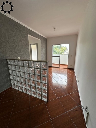 Apartamento, 2 quartos, 60 m² - Foto 1