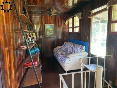 Chácara, 3 quartos, 1400 m² - Foto 5