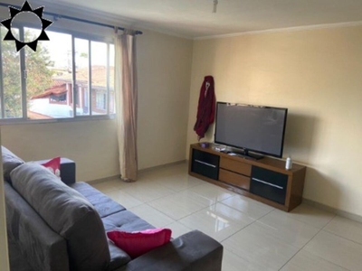 Apartamento, 2 quartos, 69 m² - Foto 2