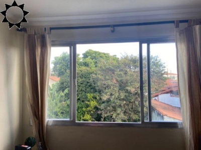 Apartamento, 2 quartos, 69 m² - Foto 3