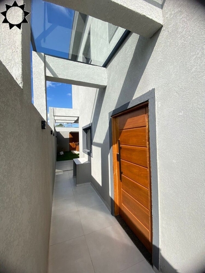 Casa, 3 quartos, 143 m² - Foto 3