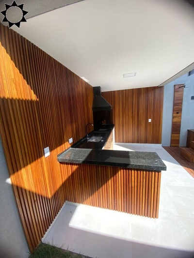 Casa, 3 quartos, 143 m² - Foto 4