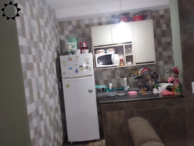 Apartamento, 2 quartos, 55 m² - Foto 5