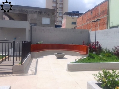 Apartamento, 2 quartos, 55 m² - Foto 1