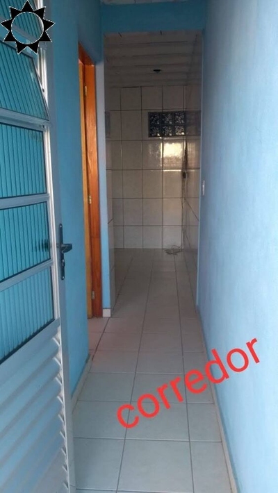 Casa, 3 quartos, 200 m² - Foto 2