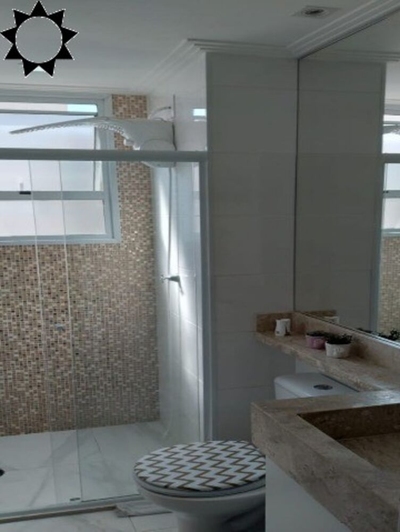 Apartamento, 2 quartos, 45 m² - Foto 2