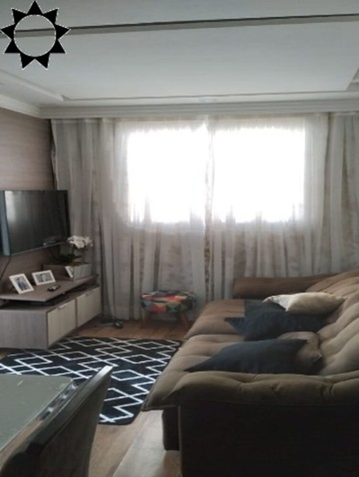 Apartamento, 2 quartos, 45 m² - Foto 5
