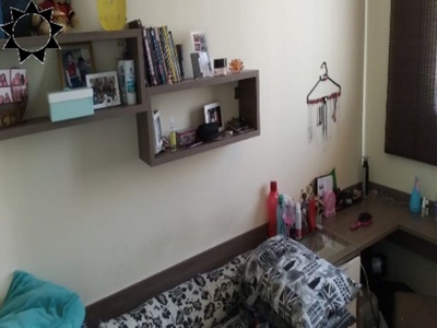Apartamento, 2 quartos, 45 m² - Foto 3