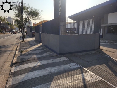 Depósito-Galpão, 3319 m² - Foto 1