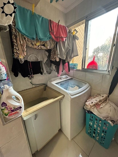 Apartamento, 2 quartos, 54 m² - Foto 4