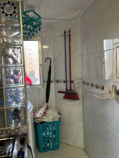 Apartamento, 2 quartos, 54 m² - Foto 2