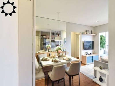 Apartamento, 2 quartos, 55 m² - Foto 5